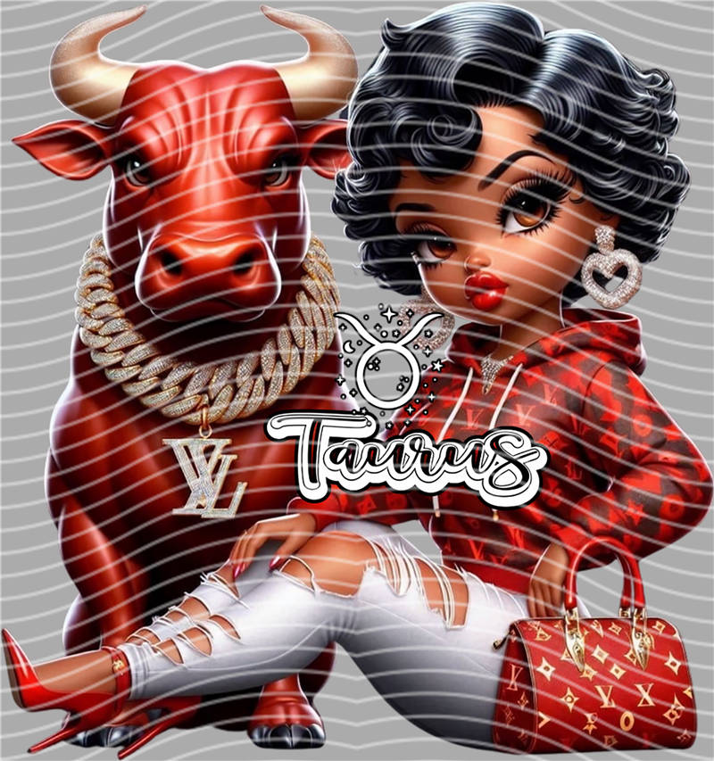 Betty and Valentine's Day-BD 116